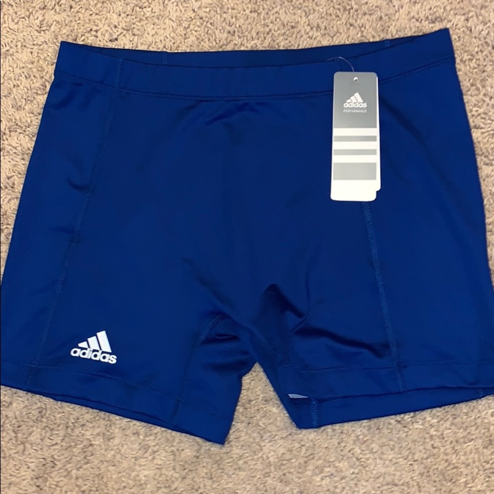 Brand New Adidas Spandex